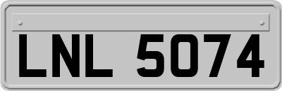 LNL5074