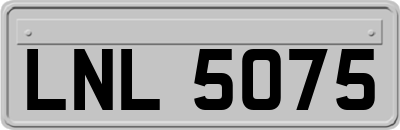 LNL5075