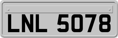 LNL5078