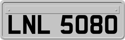 LNL5080
