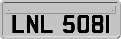 LNL5081