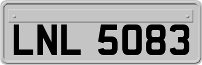 LNL5083