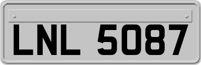 LNL5087
