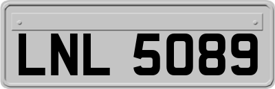 LNL5089