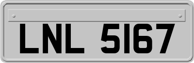 LNL5167