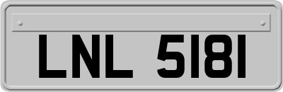 LNL5181