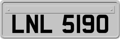 LNL5190