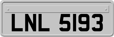 LNL5193