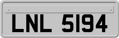LNL5194