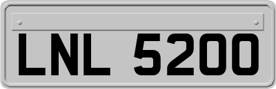 LNL5200
