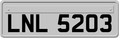 LNL5203