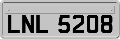 LNL5208