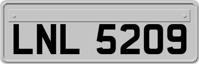 LNL5209