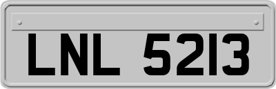 LNL5213