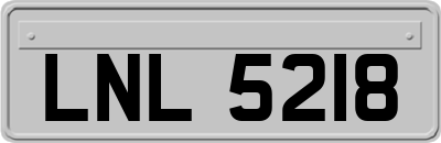 LNL5218