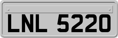 LNL5220