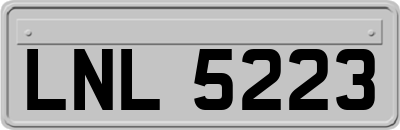 LNL5223