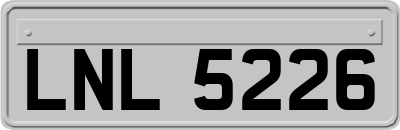 LNL5226