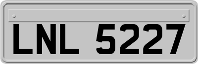 LNL5227