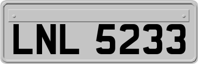 LNL5233