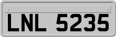 LNL5235