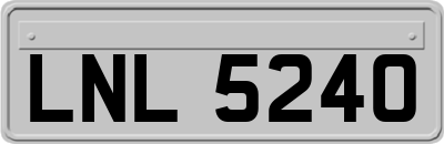 LNL5240