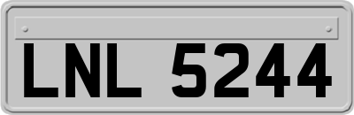 LNL5244