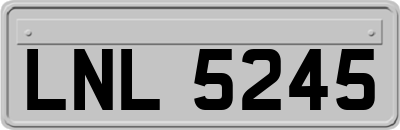 LNL5245