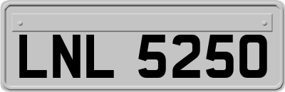 LNL5250