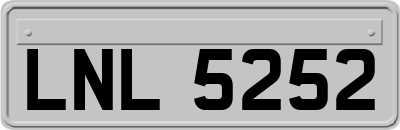 LNL5252