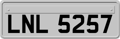 LNL5257