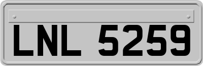 LNL5259