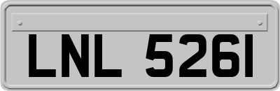 LNL5261