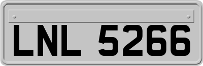 LNL5266