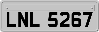 LNL5267