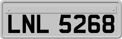 LNL5268