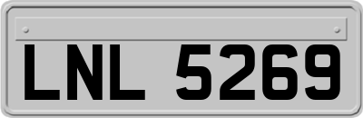 LNL5269