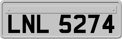 LNL5274