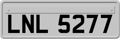 LNL5277