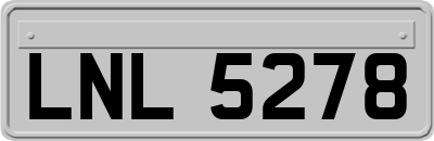 LNL5278