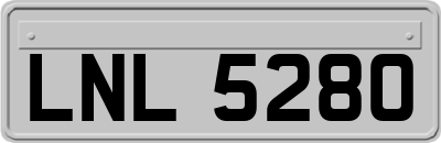 LNL5280