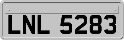 LNL5283