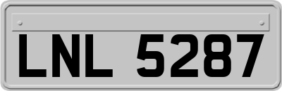 LNL5287