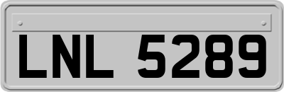 LNL5289