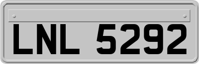 LNL5292
