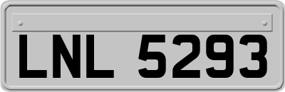 LNL5293