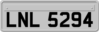 LNL5294