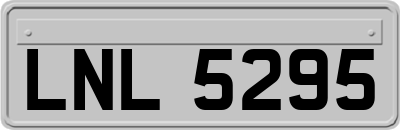 LNL5295