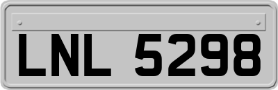 LNL5298