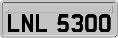 LNL5300